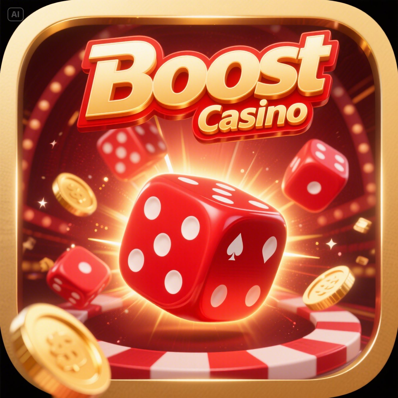 Boost Casino